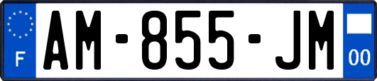 AM-855-JM