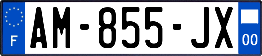 AM-855-JX