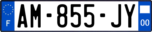 AM-855-JY