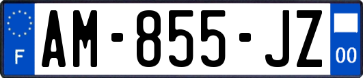AM-855-JZ