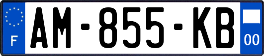 AM-855-KB