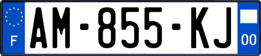 AM-855-KJ
