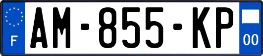AM-855-KP