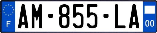 AM-855-LA
