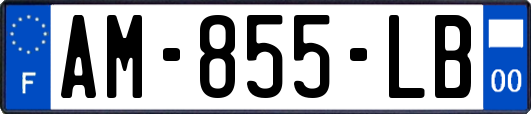AM-855-LB