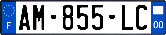 AM-855-LC