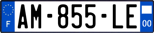 AM-855-LE