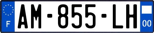 AM-855-LH