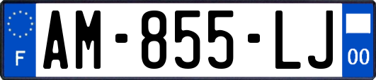 AM-855-LJ