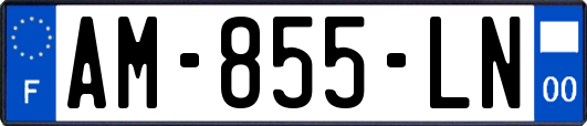 AM-855-LN