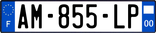 AM-855-LP