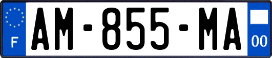 AM-855-MA