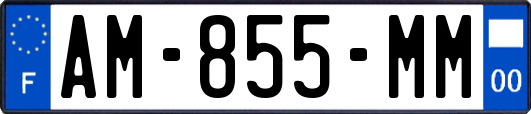 AM-855-MM