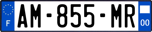 AM-855-MR