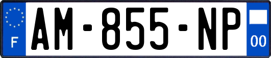 AM-855-NP