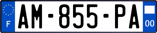 AM-855-PA