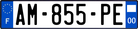 AM-855-PE