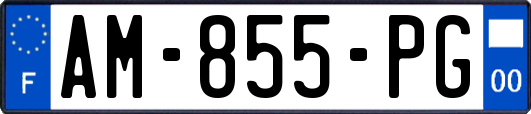 AM-855-PG