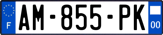 AM-855-PK