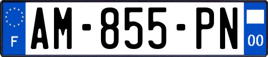 AM-855-PN