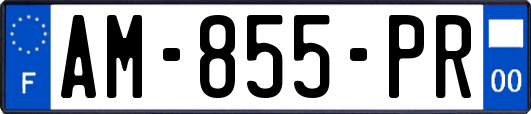 AM-855-PR