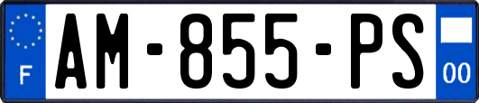 AM-855-PS