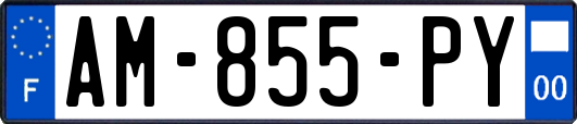 AM-855-PY
