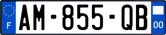 AM-855-QB