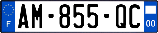 AM-855-QC