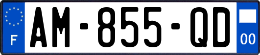 AM-855-QD