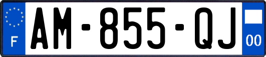 AM-855-QJ