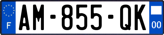 AM-855-QK