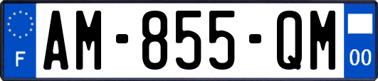 AM-855-QM
