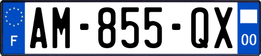 AM-855-QX