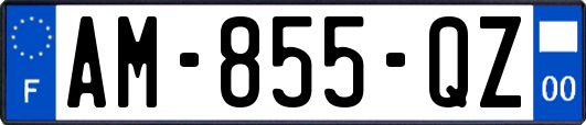AM-855-QZ