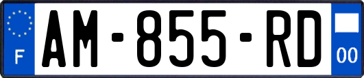 AM-855-RD