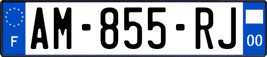 AM-855-RJ