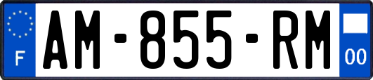 AM-855-RM
