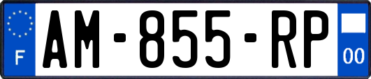AM-855-RP