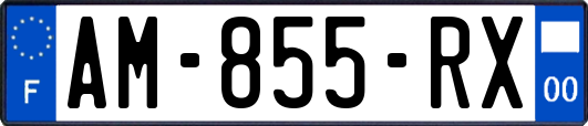 AM-855-RX