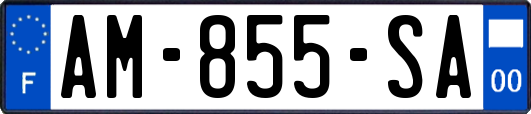 AM-855-SA