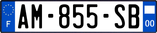 AM-855-SB