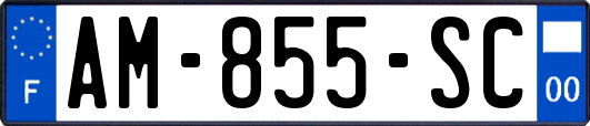 AM-855-SC