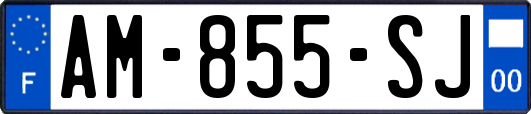 AM-855-SJ