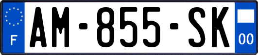 AM-855-SK