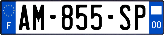 AM-855-SP