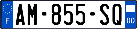 AM-855-SQ