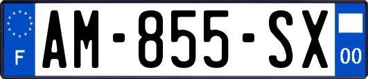 AM-855-SX