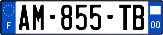 AM-855-TB