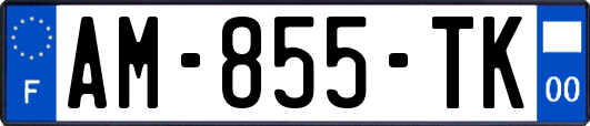 AM-855-TK